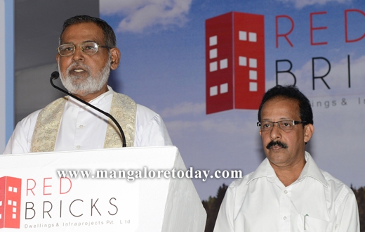 RedBricks Atria and Village  Phase III launched at Kulshekhar